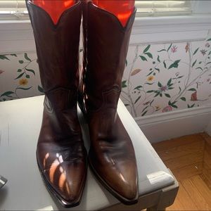 Durango cowgirl boots